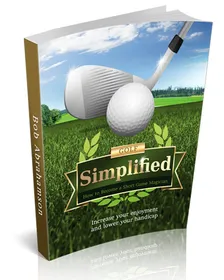 Golf Simplified small