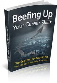 Beefing up your Career Skills small