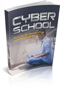 Cyber School small