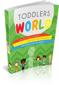Toddlers World small