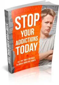 Stop Your Addictions Today small