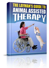 Guide To Animal Assisted Therapy small
