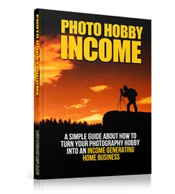 Photo Hobby Income small