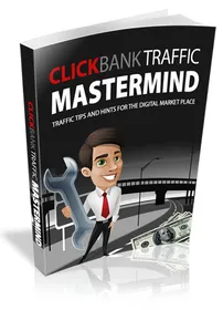 Clickbank Mastermind small