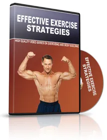 Effective Exercise Strategies small