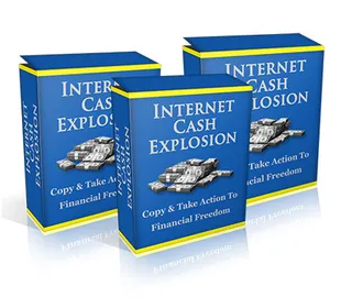 Internet Cash Explosion small