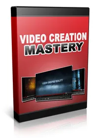 Video Creation Mastery 2014 small