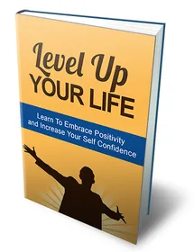 Level Up Your Life small