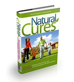 Natural Cures small