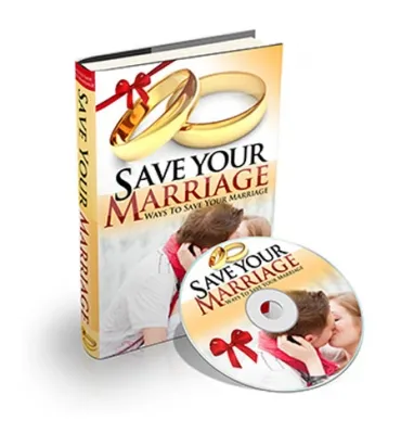 eCover representing How to Save Your Marriage eBooks & Reports with Private Label Rights