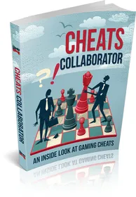 Cheats Collaborator small