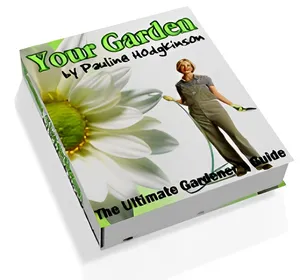 Your Garden - The Ultimate Gardener's Guide small