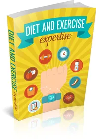 Diet And Exercise Expertise small