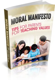 Moral Manifesto small