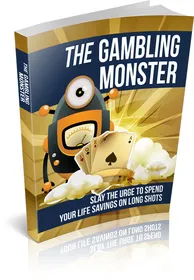 The Gambling Monster small