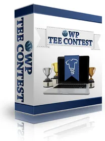 WP Tee Contest Plugin small