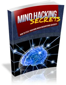 Mind Hacking Secrets small