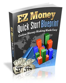 EZ Money Quick Start Blueprint small