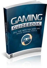 Gaming Guidebook small