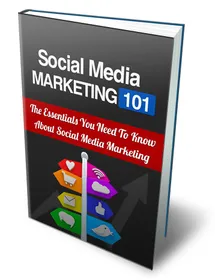 Social Media Marketing 101 small