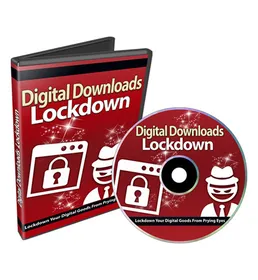 Digital Downloads Lockdown small
