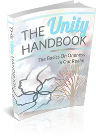 The Unity Handbook small