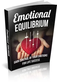 Emotional Equilibrium small