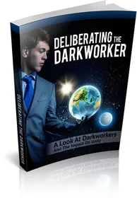 Deliberating The Darkworker small