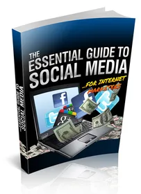 Essential Guide To Social Media small