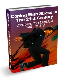 Coping With Stress small