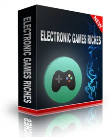 Electronic Games Riches small