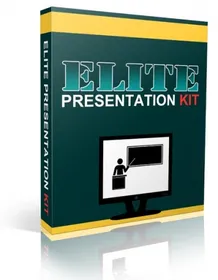 Elite Presentation Kit small