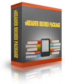 eReader Riches Package small
