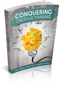 Conquering Creative Thinking small