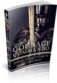 Courage Commando small