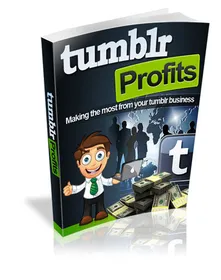 Tumblr Profits small