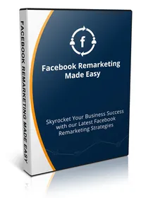 FB Remarketing Made Easy small