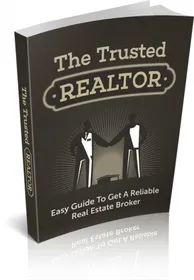 The Trusted Realtor small