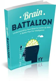 Brain Battalion small