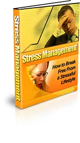 Stress Management small