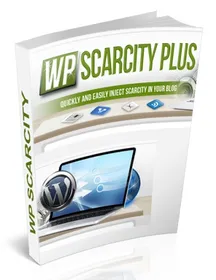 WP Scarcity Plus small