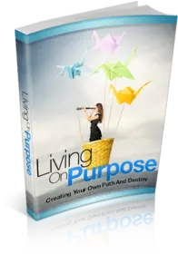 Living On Purpose small