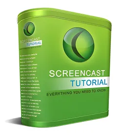 Screencast Tutorial small