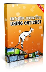 How To Set Up A Ticketing System Using osTicket small