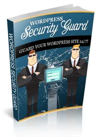 WordPress Security Guard small
