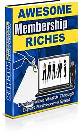 Awesome Membership Riches small