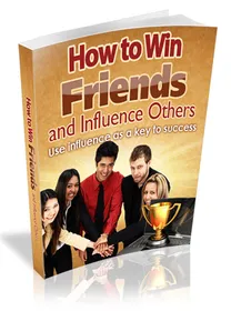 How To Win Friends And Influence Others small