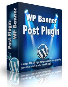 WP Banner Post Plugin small