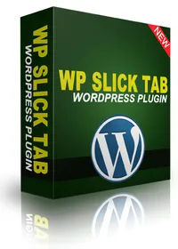 WP Slick Tab Plugin small