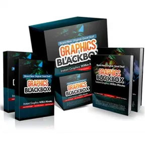 Graphics Black Box Version 2 small